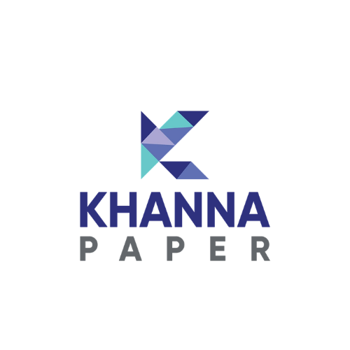 Khanna Paper
