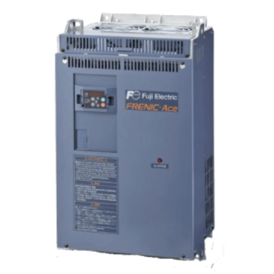 Frenic ACE- Rating 0.4 - 310 Kw