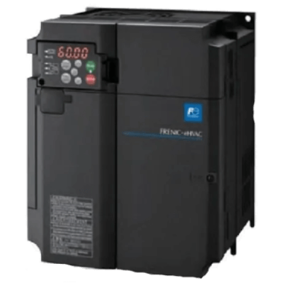 Frenic eHVAC-Rating 0.75 - 250 Kw