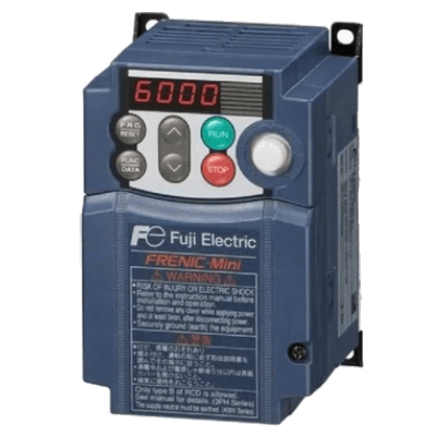 Frenic Solar 0.4 - 55 kw