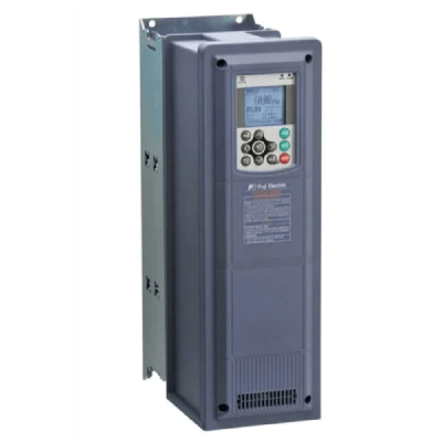 Frenic HVAC-Rating 0.75 - 315 Kw