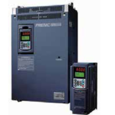 Frenic MEGA- Rating 0.4 - 710 Kw