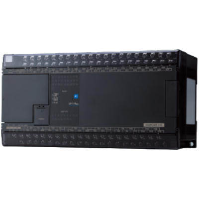 SPF Plus motion system motion controller