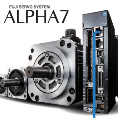Alpha 7