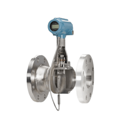 Rosemount 8800 Critical Process Vortex Flow Meters