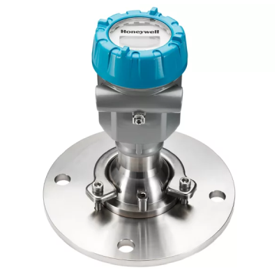 Honeywell-SmartLine Non Contact Radar Level Transmitters