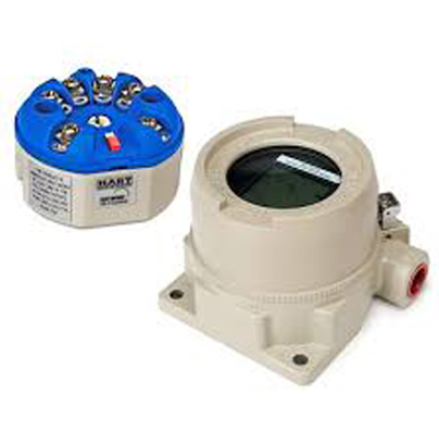 Temperature Transmitter STT250