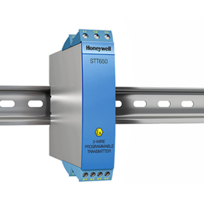 Temperature Transmitter STT650